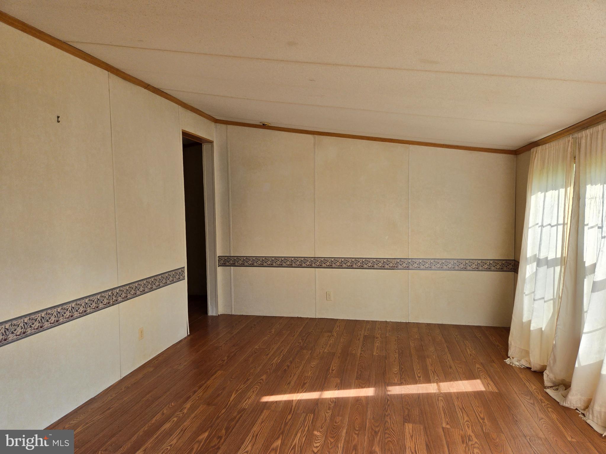 CHURCH HILL - Residential