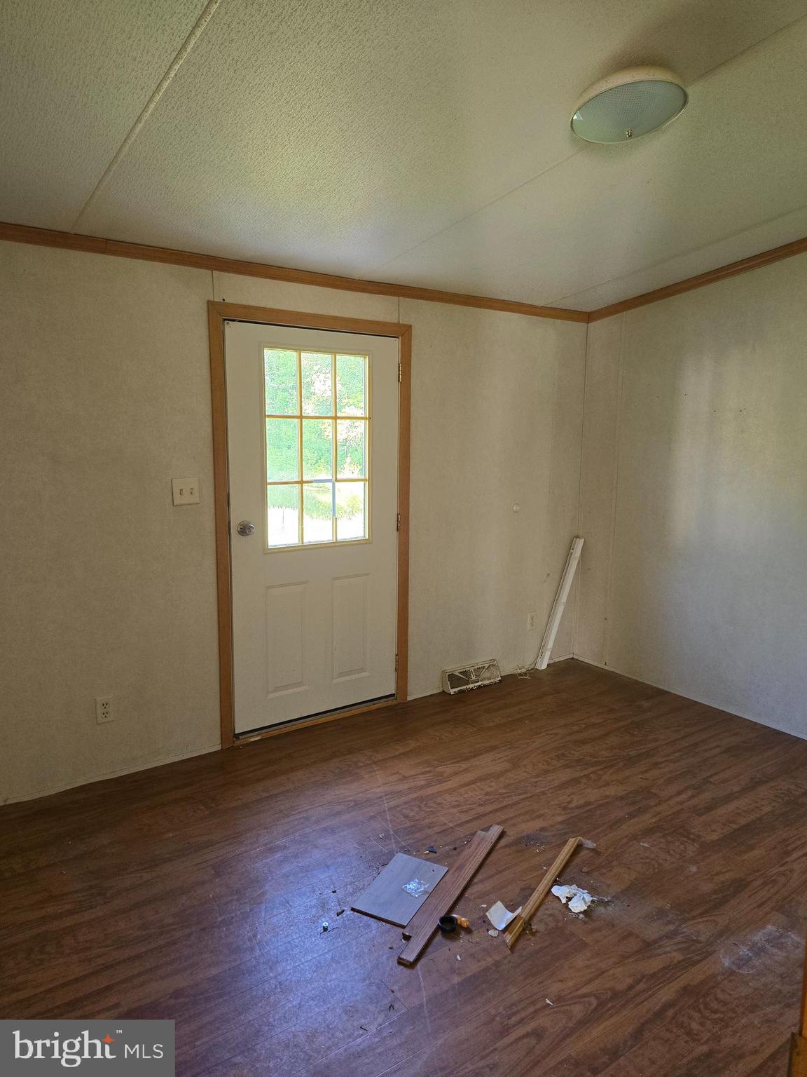 CHURCH HILL - Residential