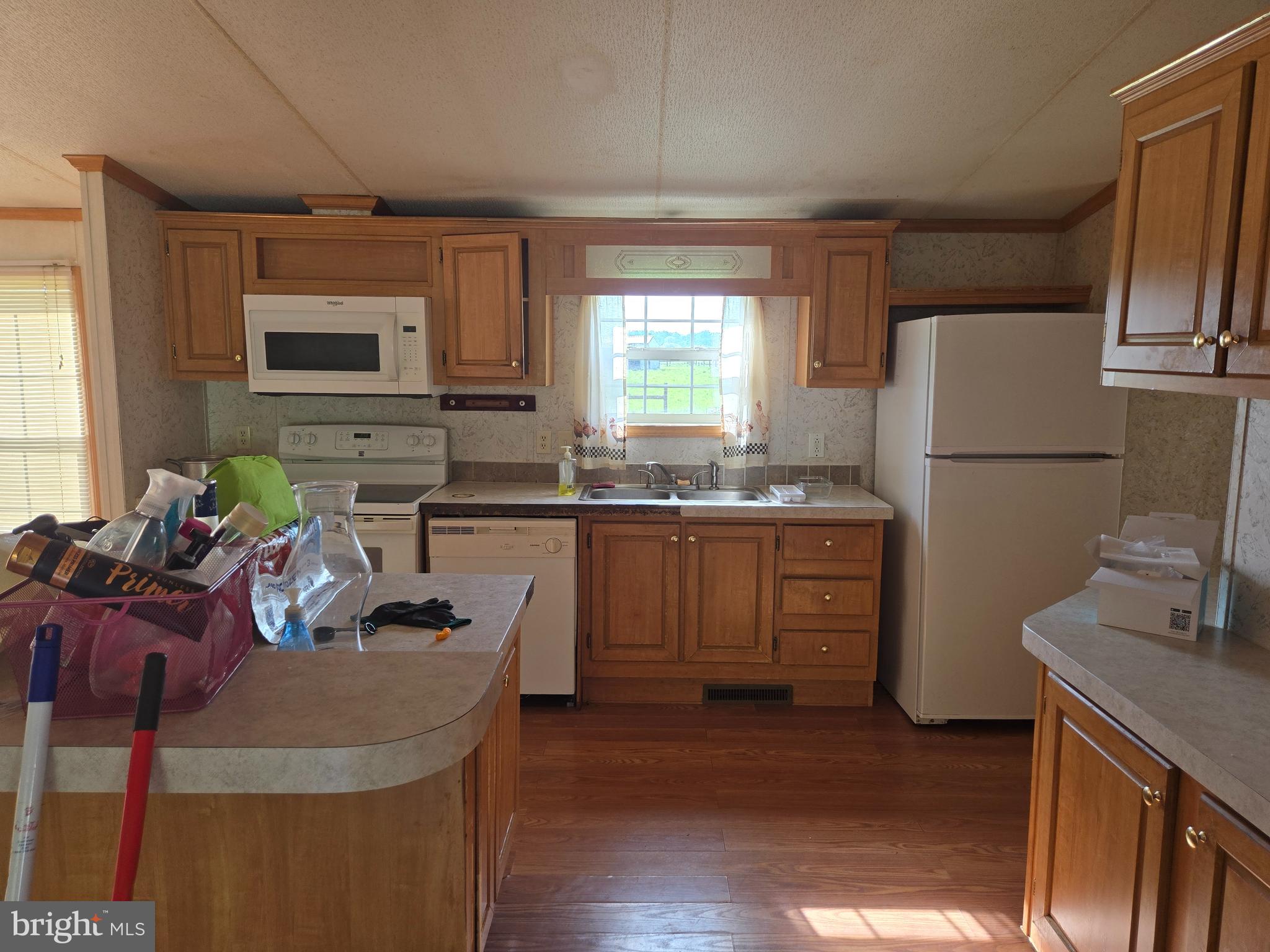 CHURCH HILL - Residential