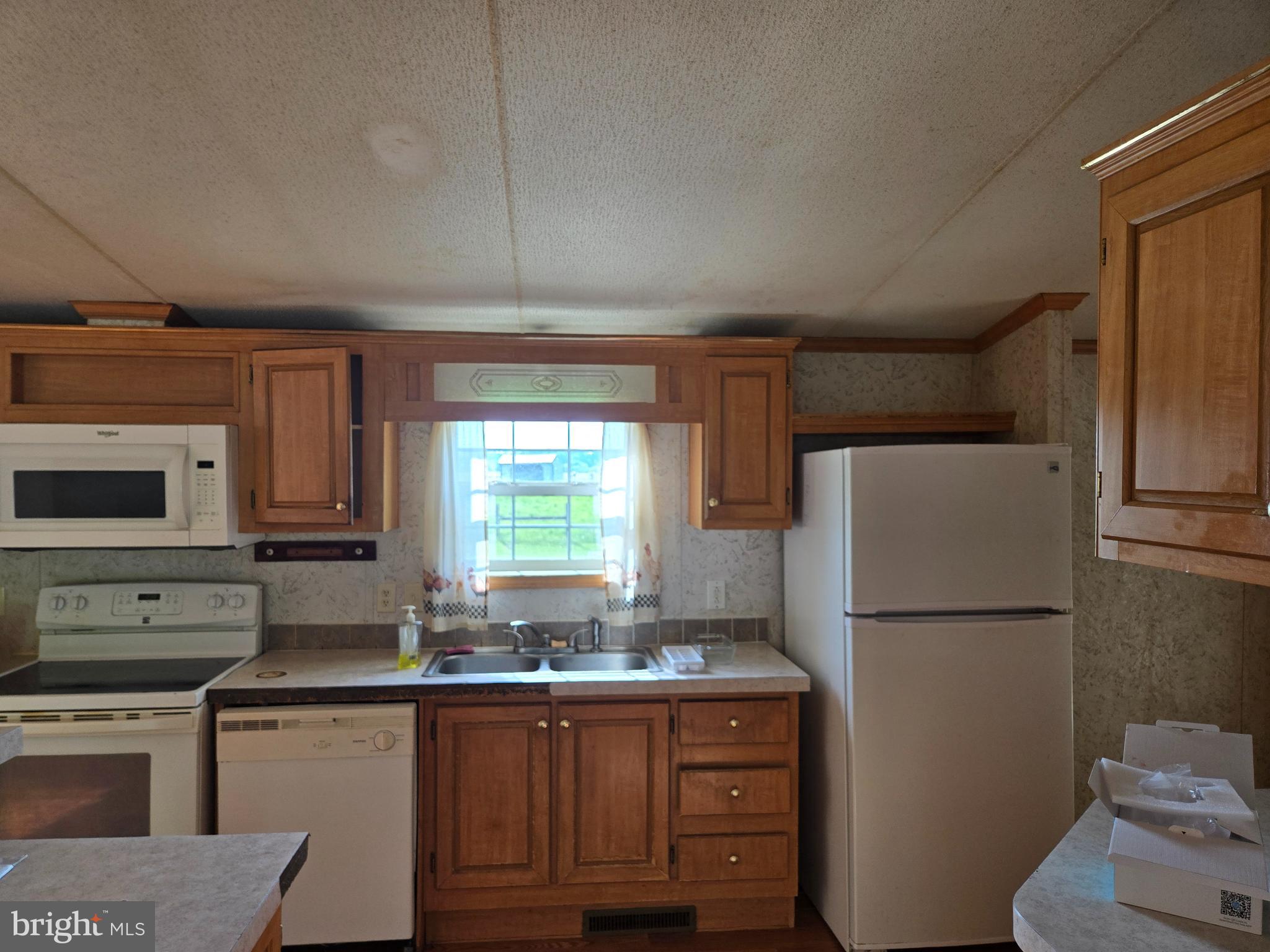 CHURCH HILL - Residential