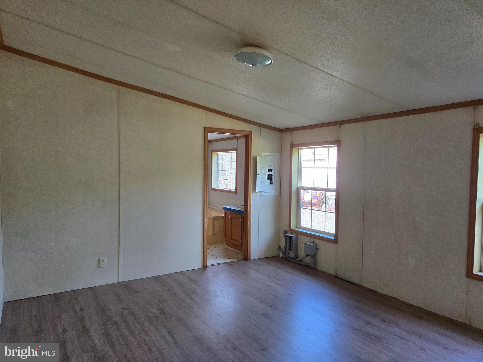 CHURCH HILL - Residential