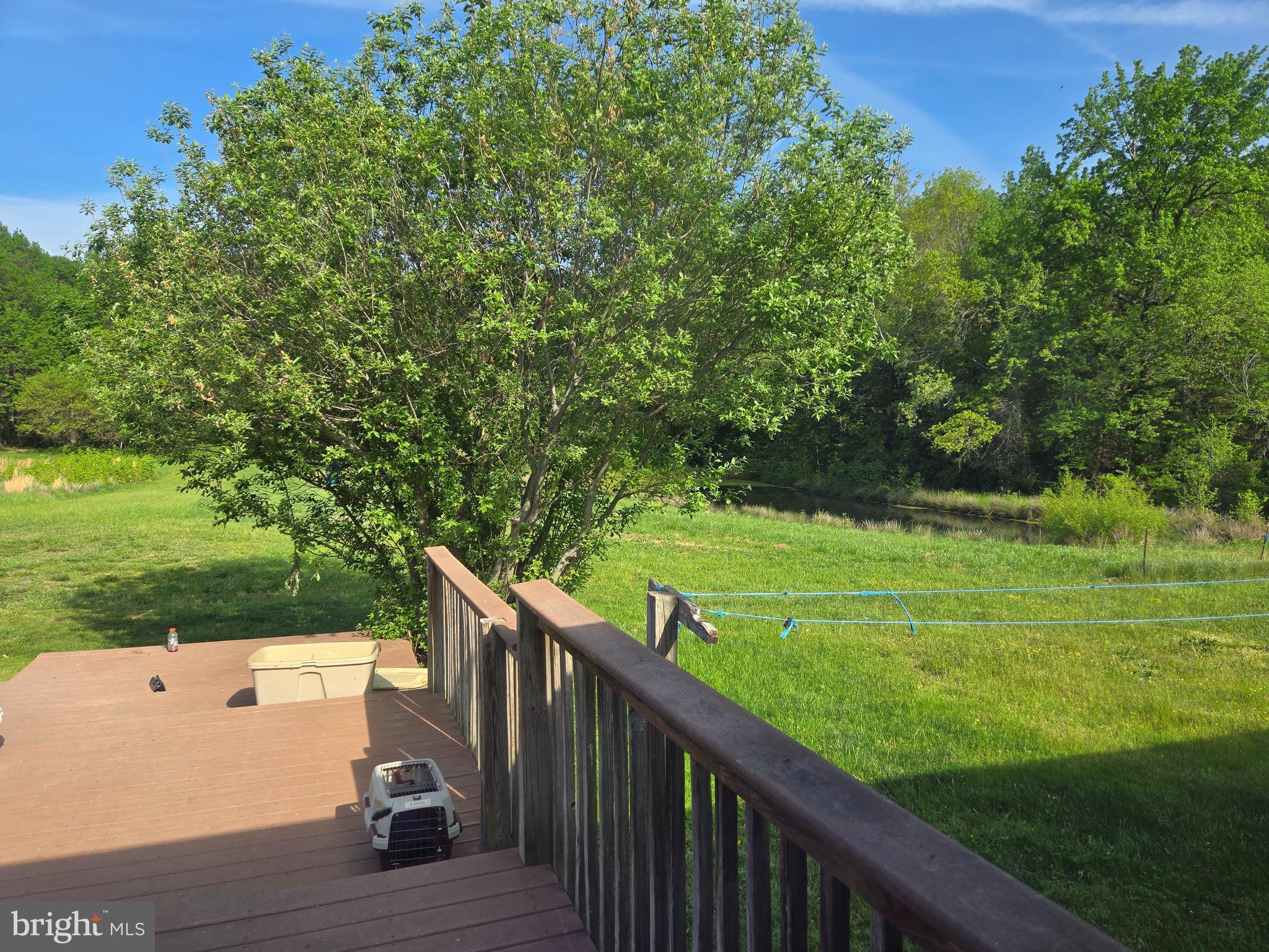 CHURCH HILL - Residential