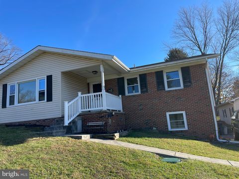 10223 LIBERTY ROAD FREDERICK MD 21701