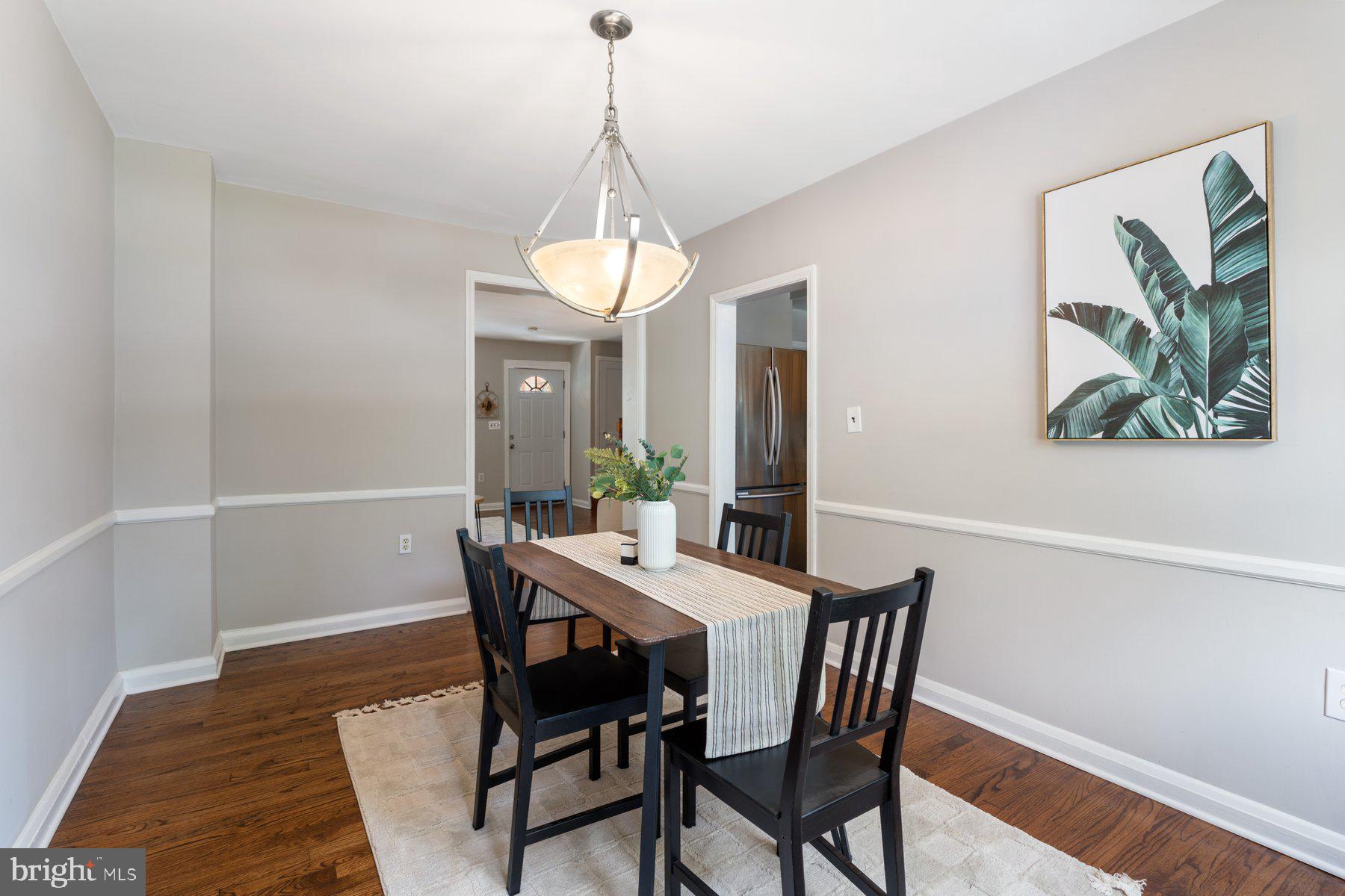 IDLEWOOD - Residential