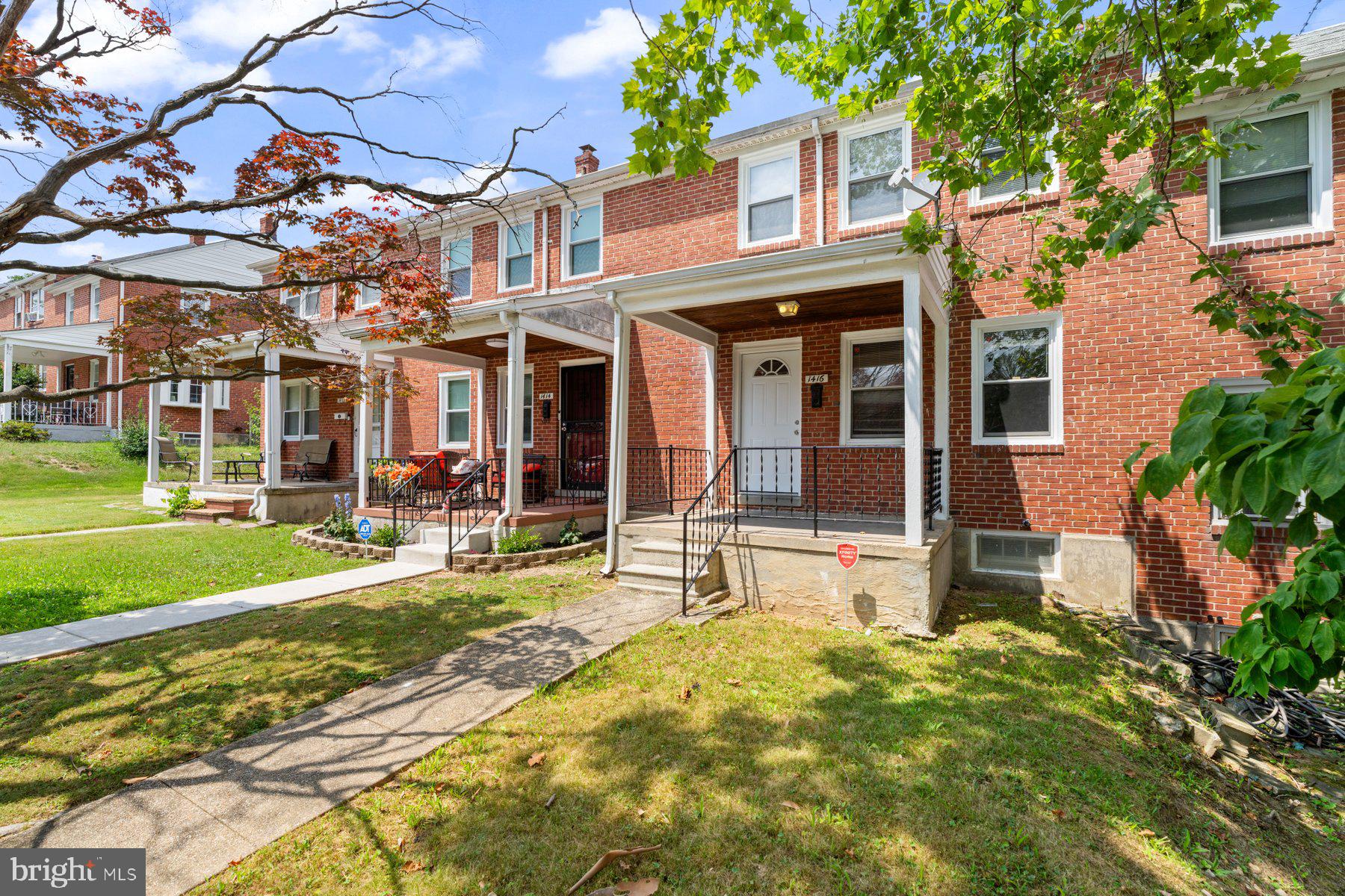 IDLEWOOD - Residential