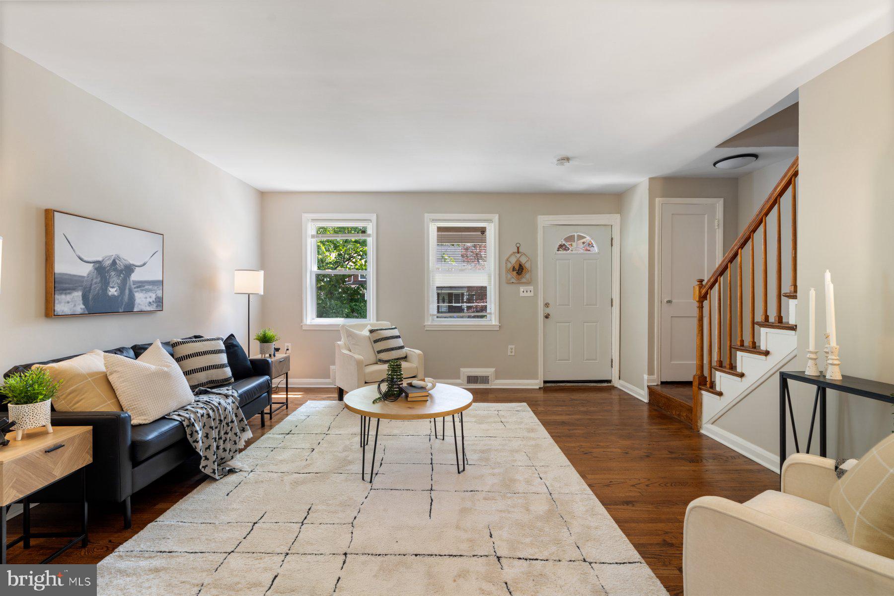 IDLEWOOD - Residential