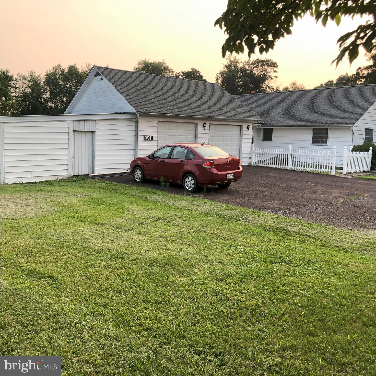 NONE AVAILABLE - Residential Lease