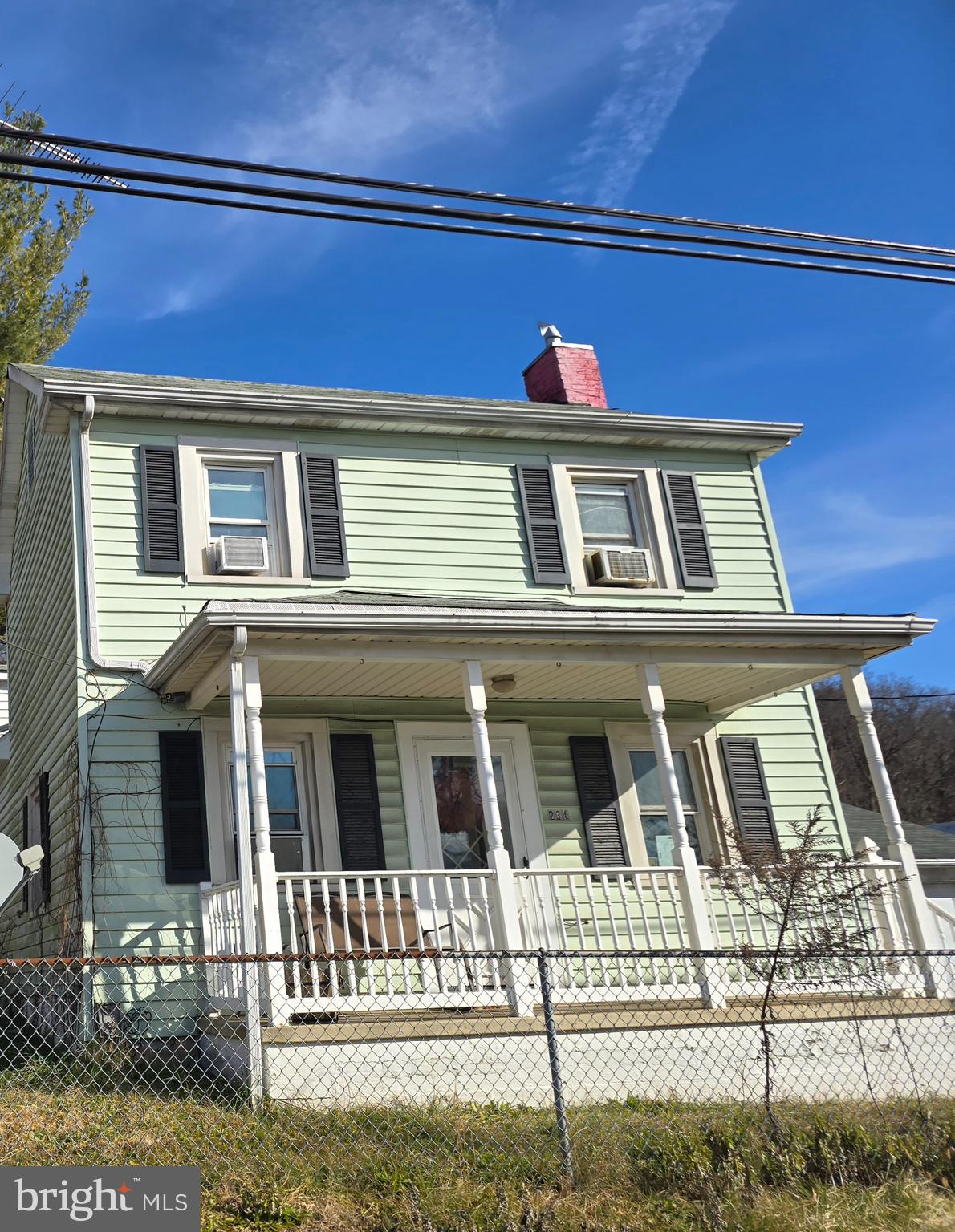 KNOXVILLE - Residential