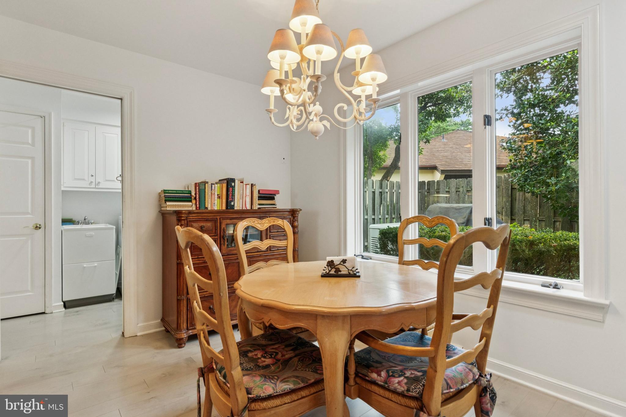 WHITPAIN FARM - Residential