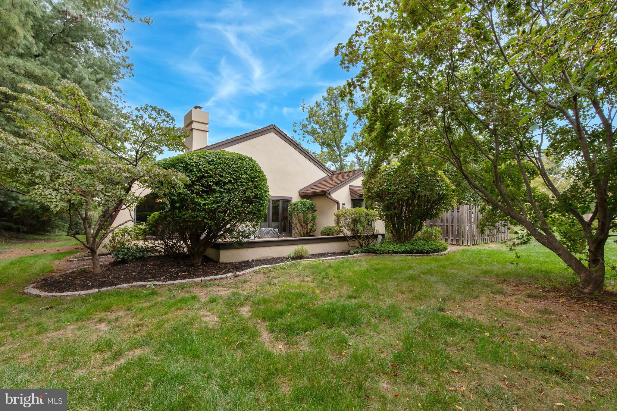 WHITPAIN FARM - Residential