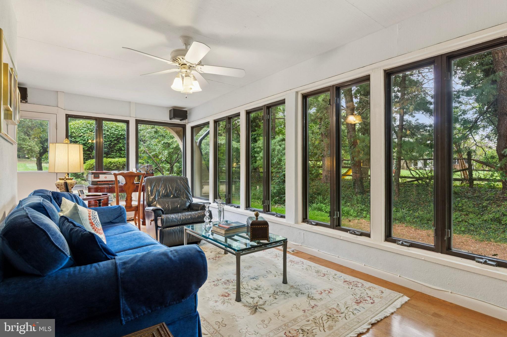 WHITPAIN FARM - Residential