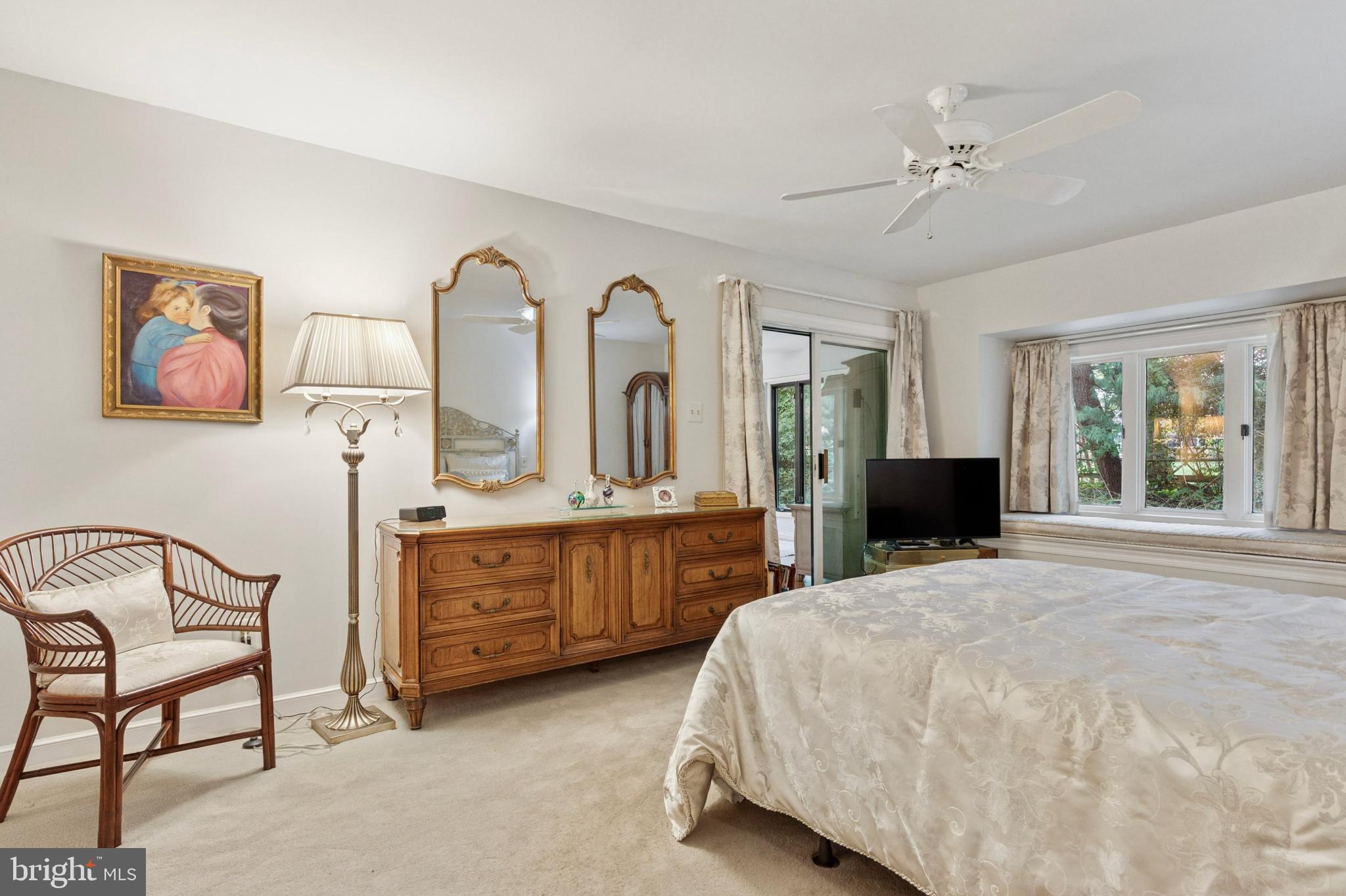 WHITPAIN FARM - Residential