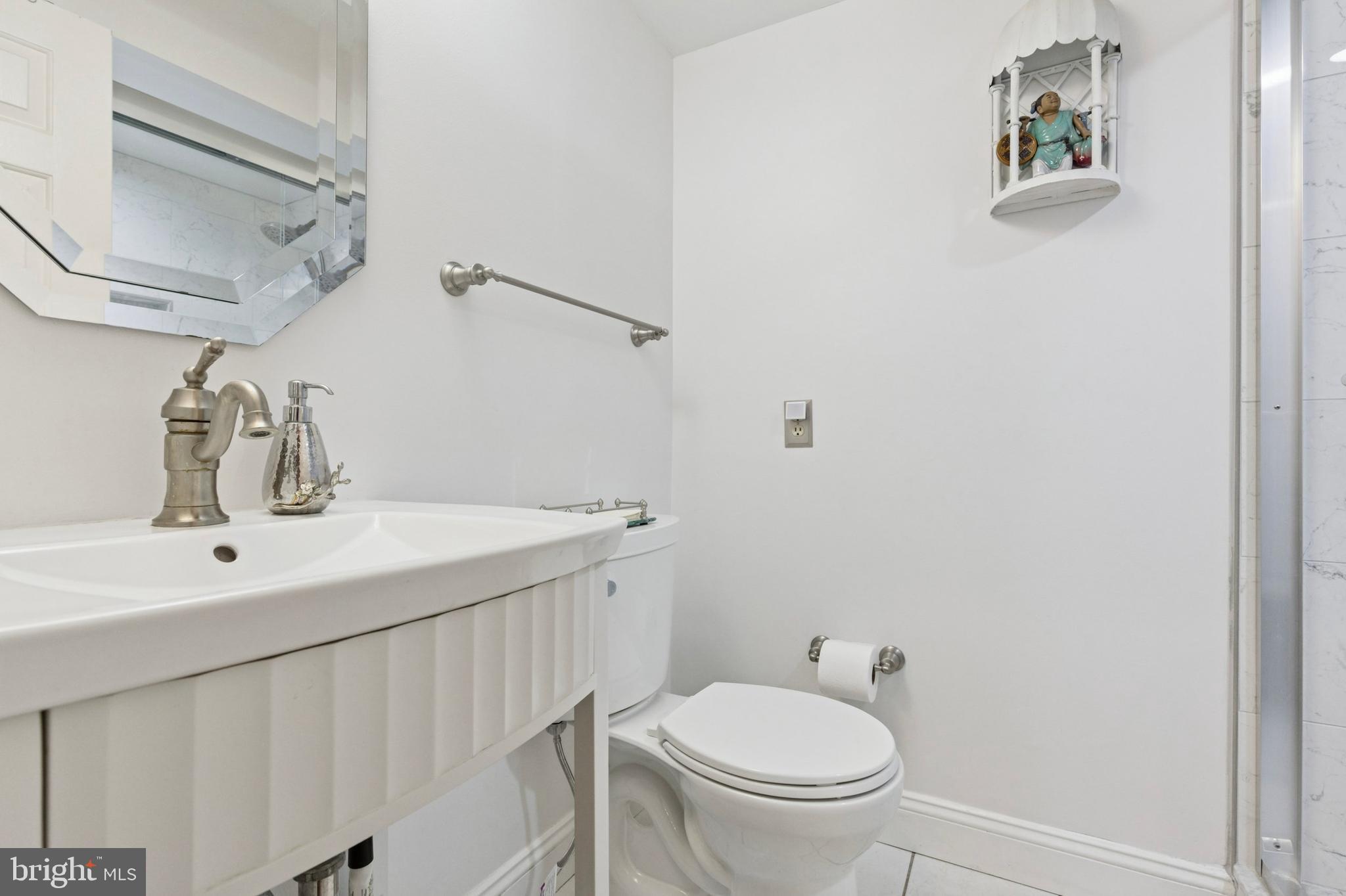 WHITPAIN FARM - Residential