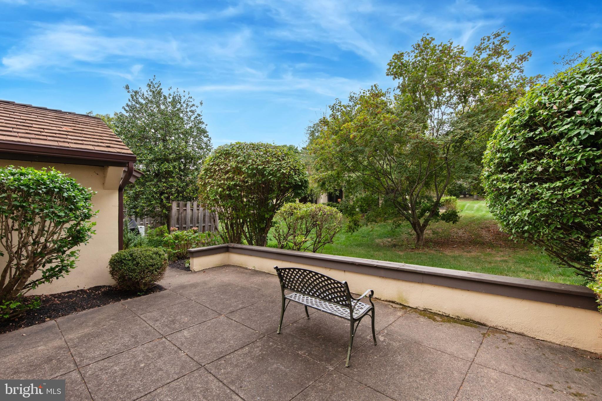 WHITPAIN FARM - Residential