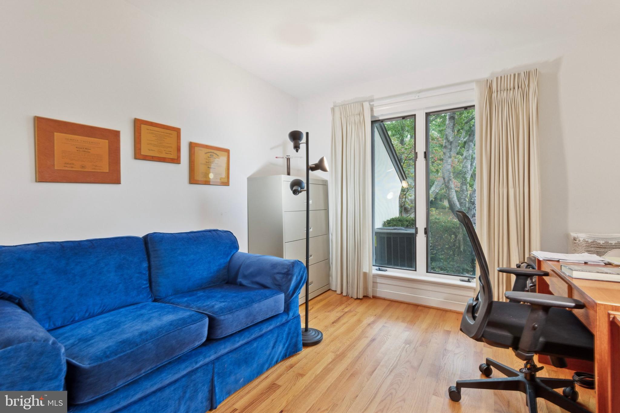 WHITPAIN FARM - Residential