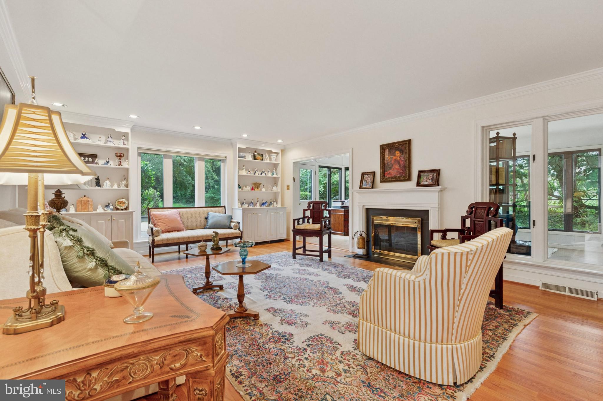 WHITPAIN FARM - Residential