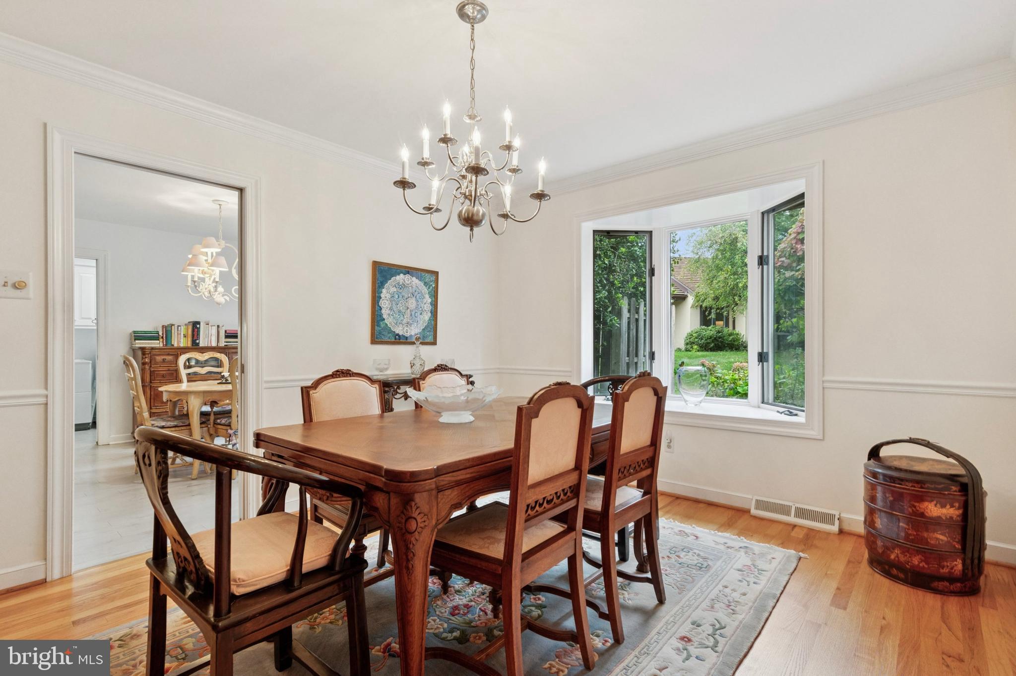 WHITPAIN FARM - Residential