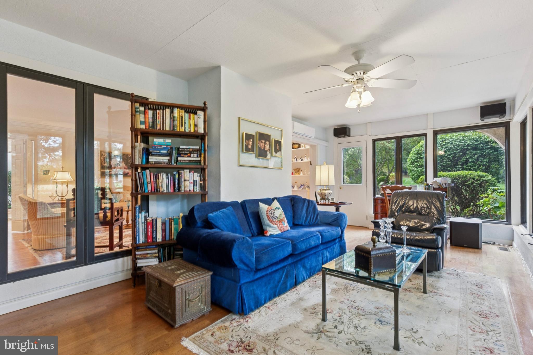 WHITPAIN FARM - Residential