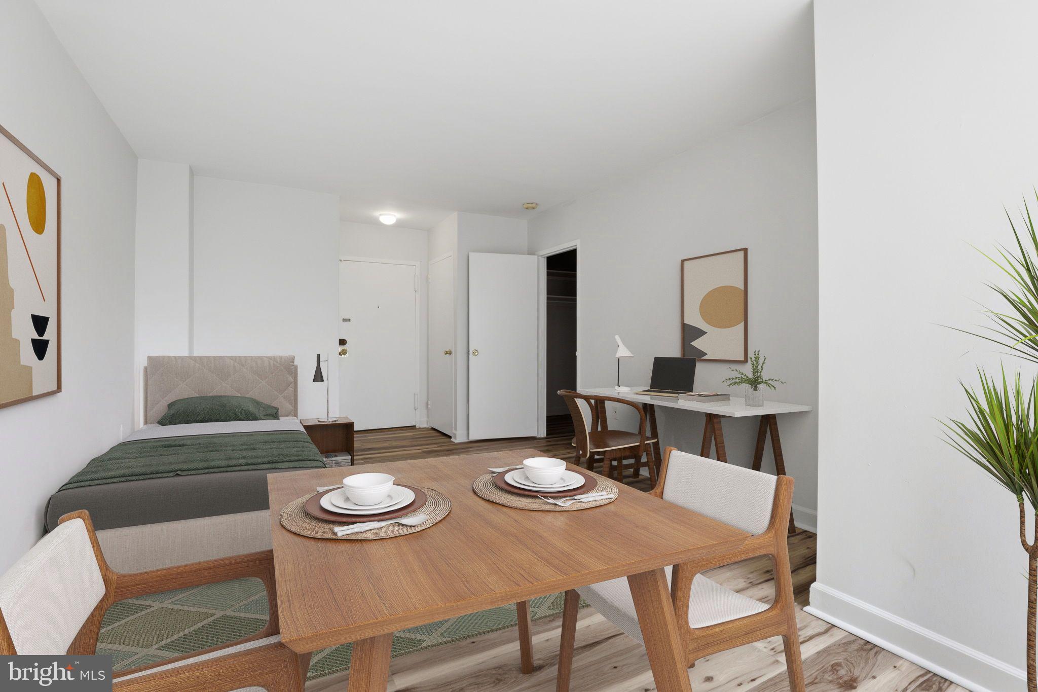 RIVER PLACE WEST - Residential