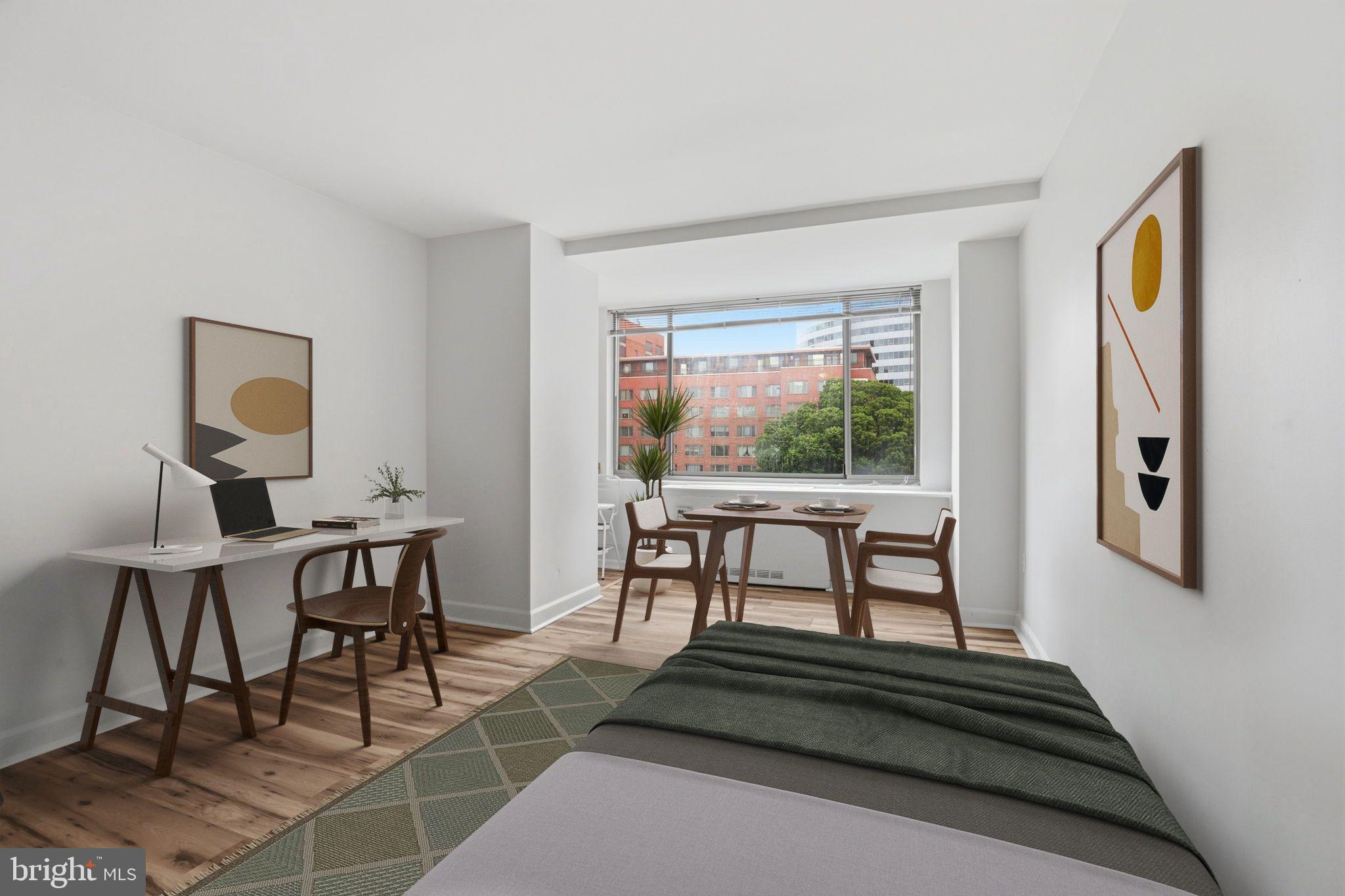 RIVER PLACE WEST - Residential