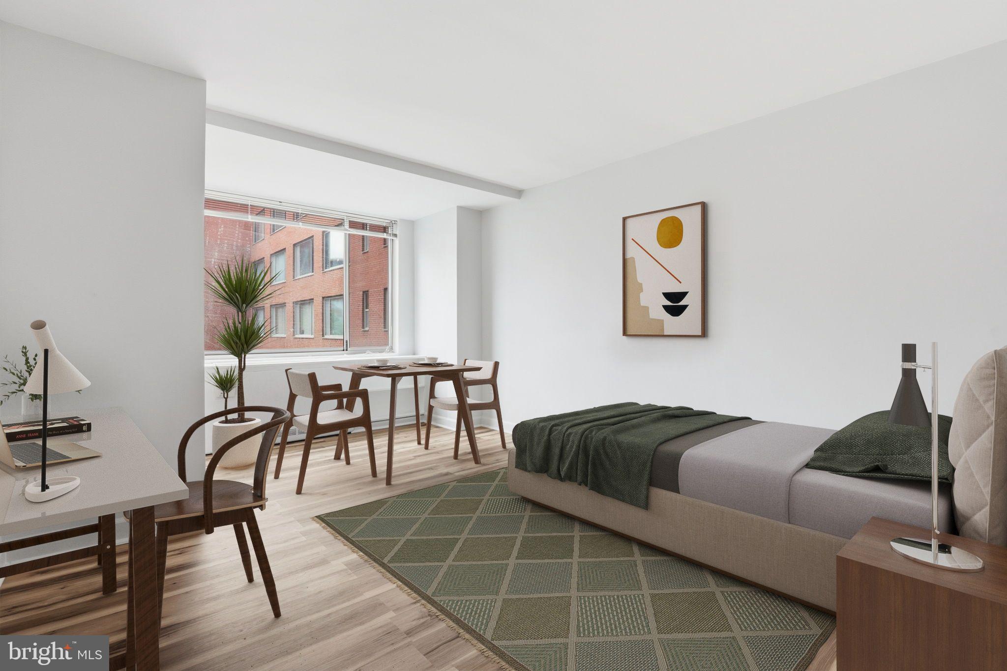 RIVER PLACE WEST - Residential