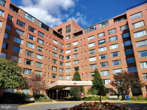 1111 N Arlington Boulevard Unit 623, Arlington, VA 22209 - #: VAAR2070230