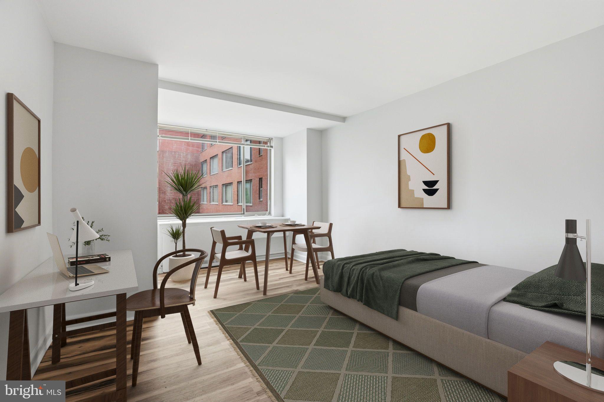 RIVER PLACE WEST - Residential