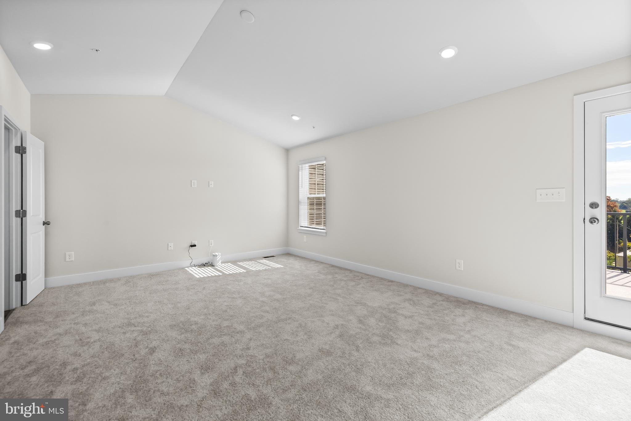 NONE AVAILABLE - Residential Lease