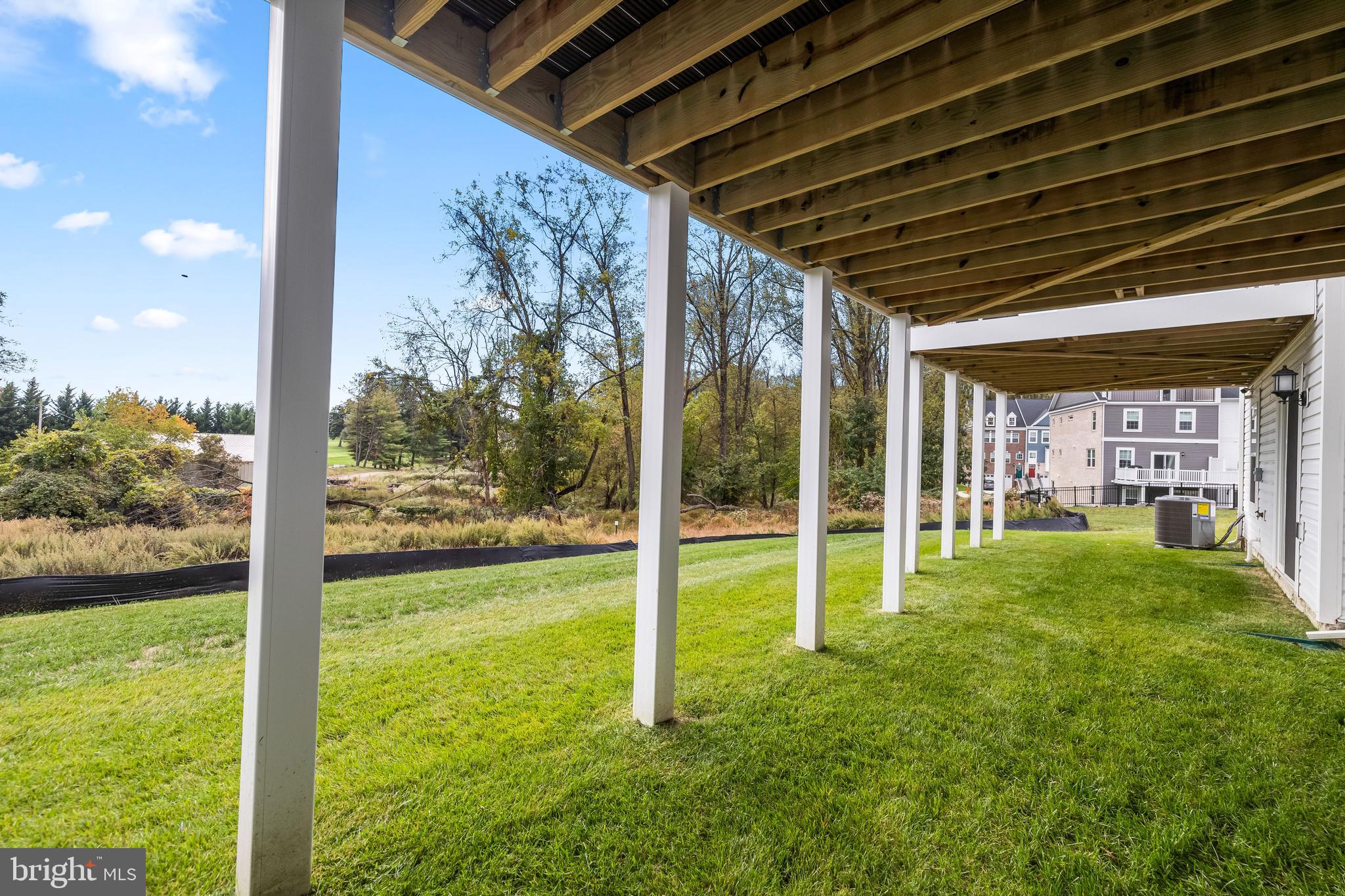 NONE AVAILABLE - Residential Lease