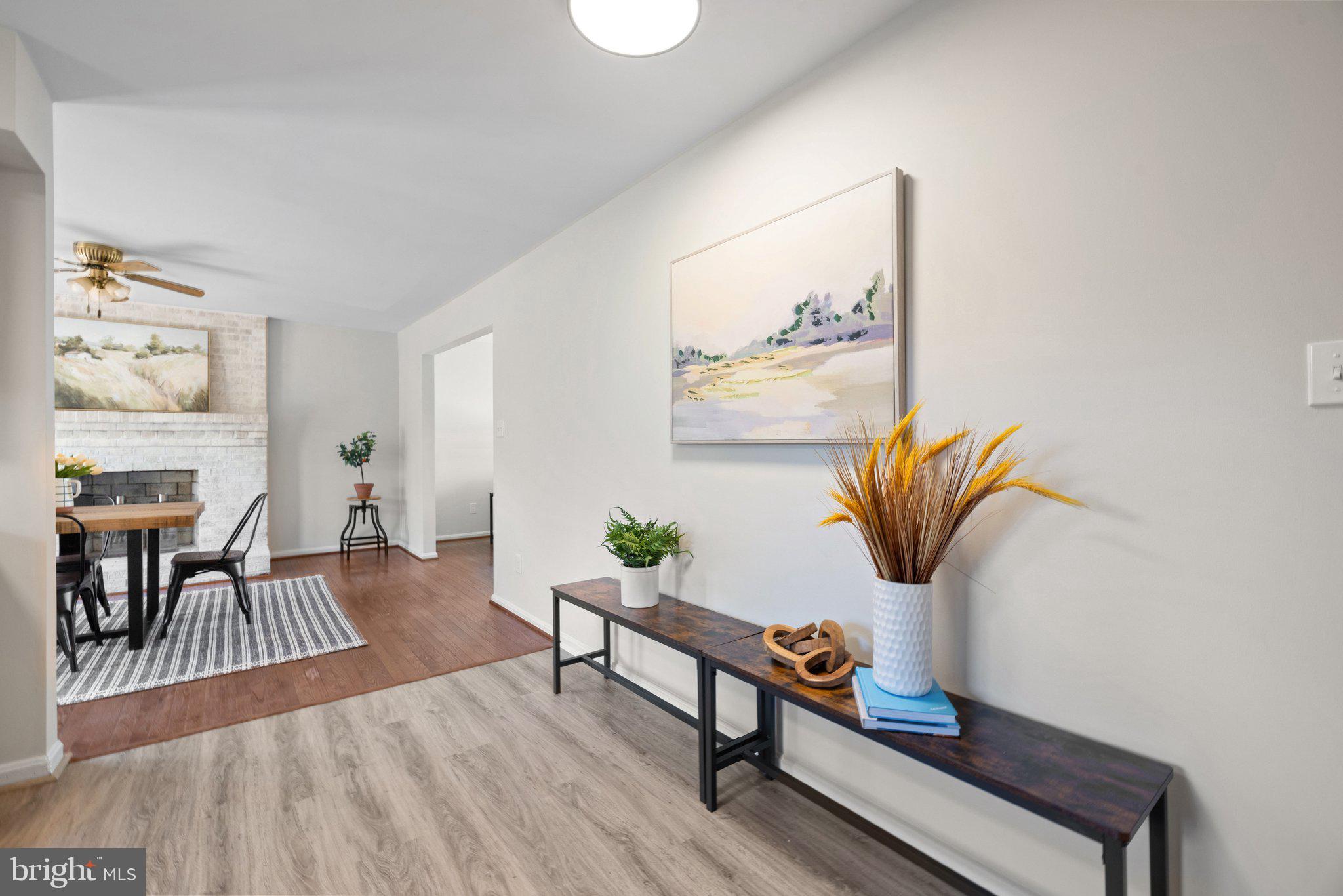 WARR LAKES - Residential