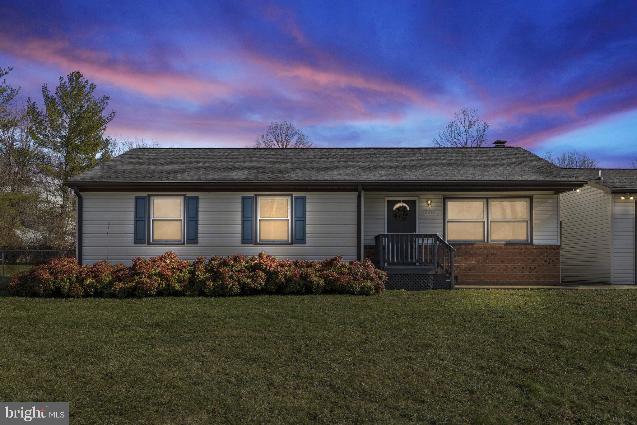 WARR LAKES - Residential