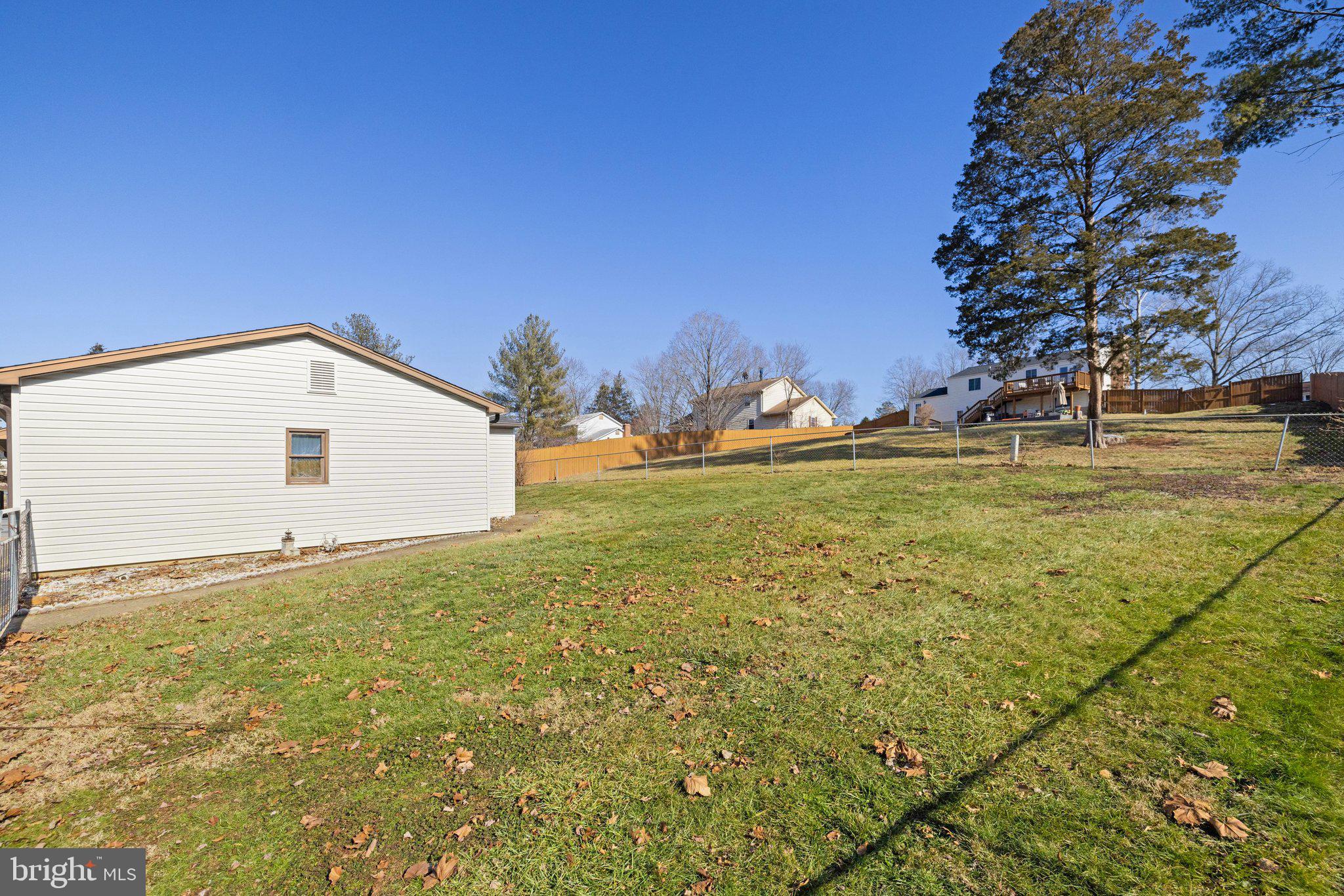 WARR LAKES - Residential