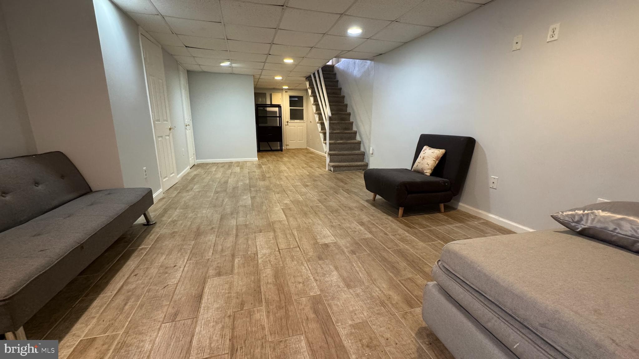 425 TREGARON ROAD