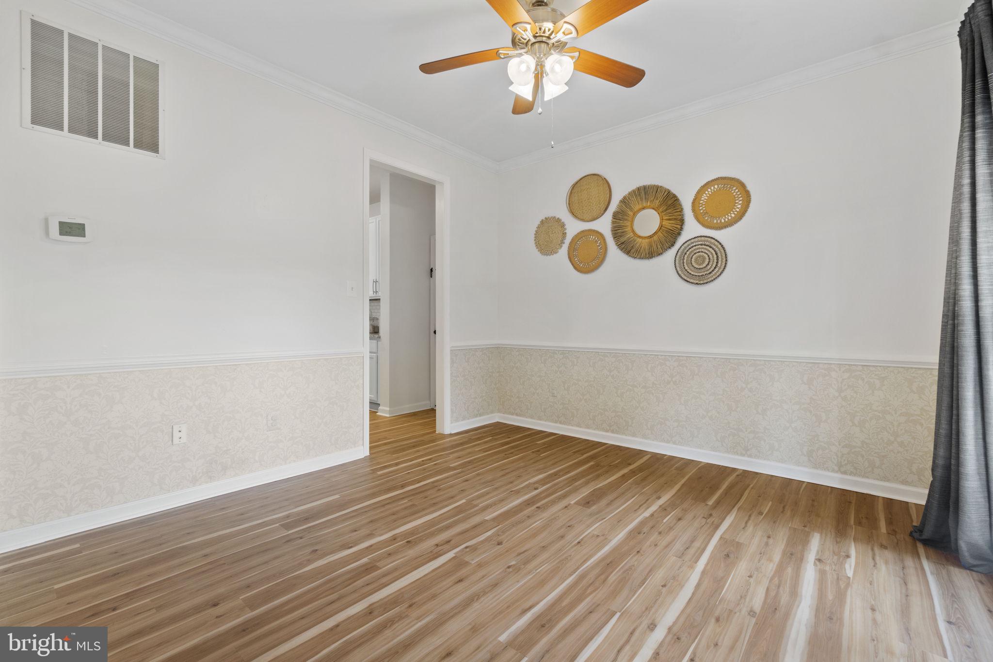 LEE'S HILL - Residential