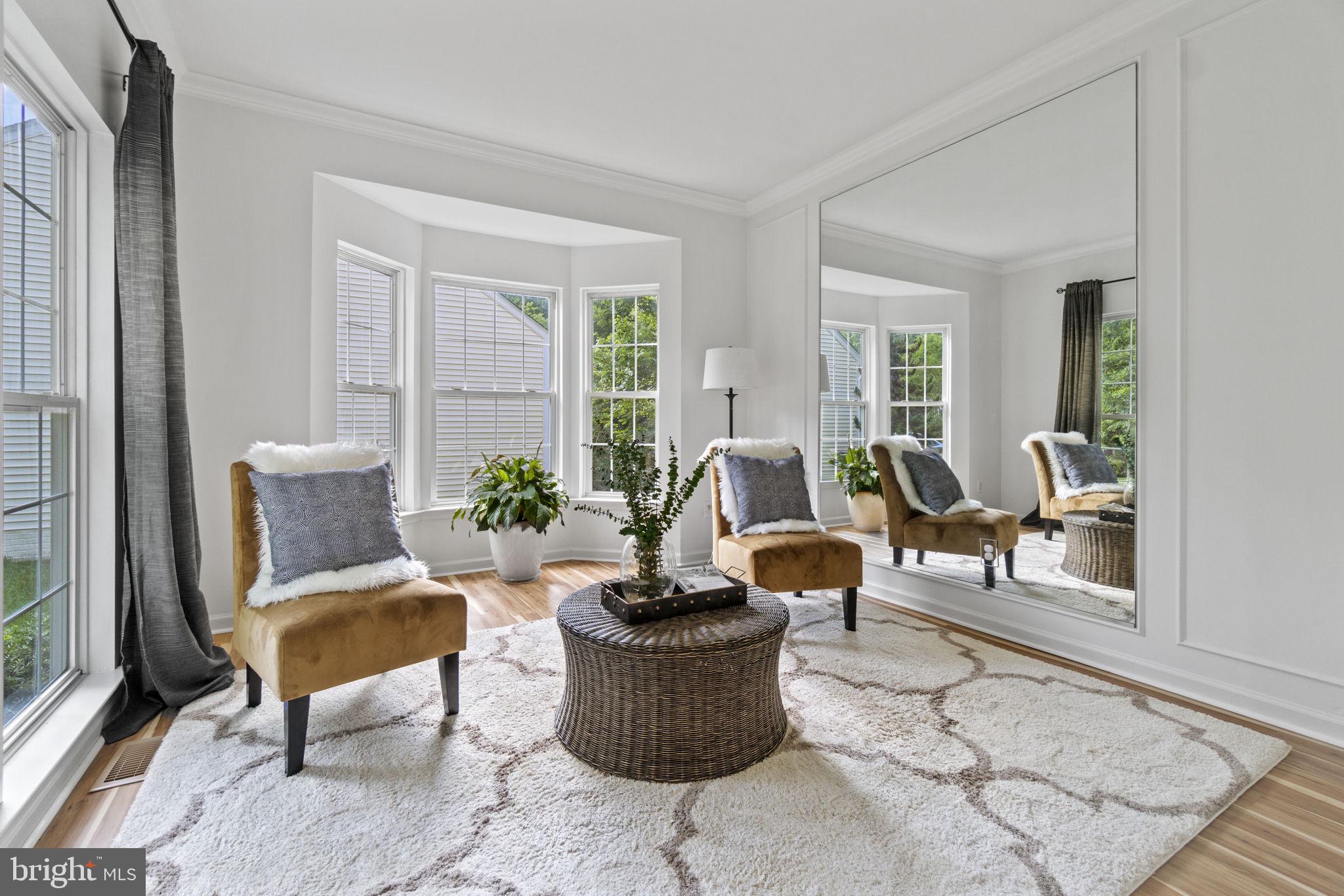 LEE'S HILL - Residential