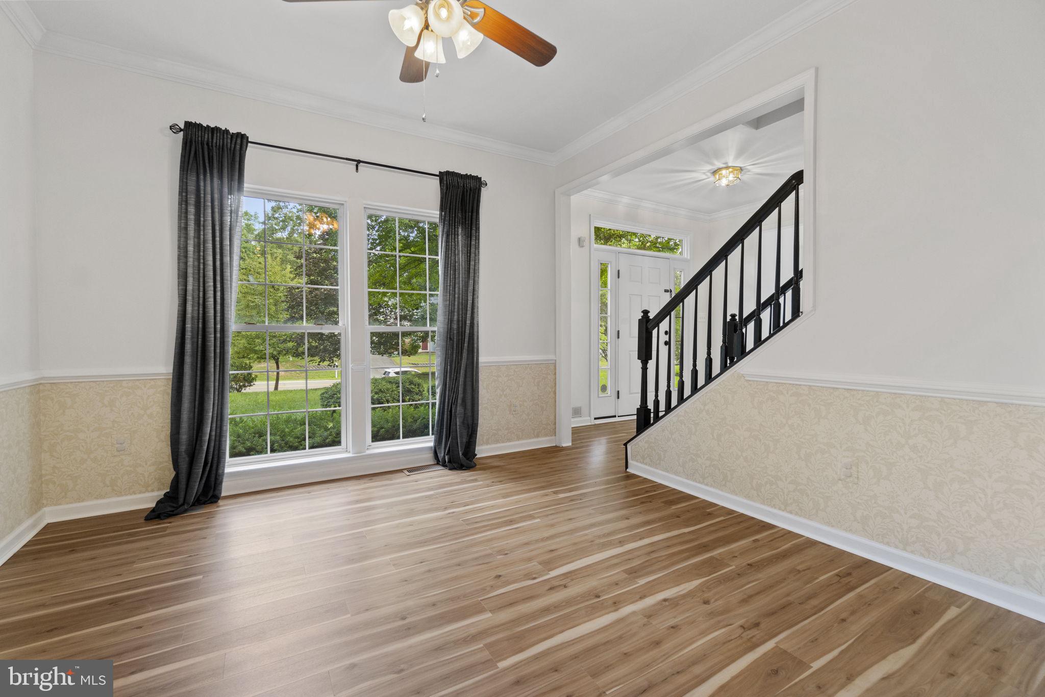 LEE'S HILL - Residential