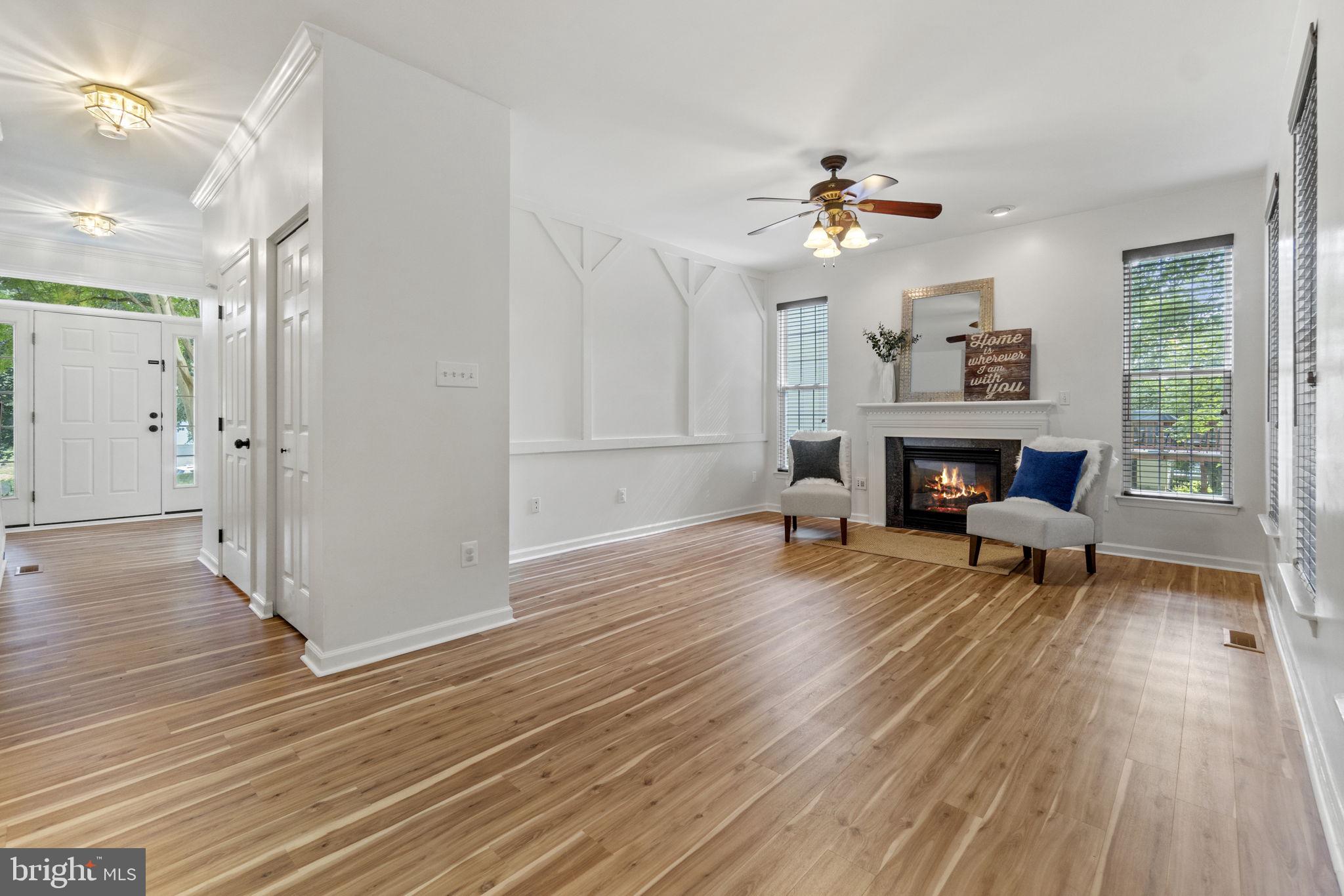 LEE'S HILL - Residential