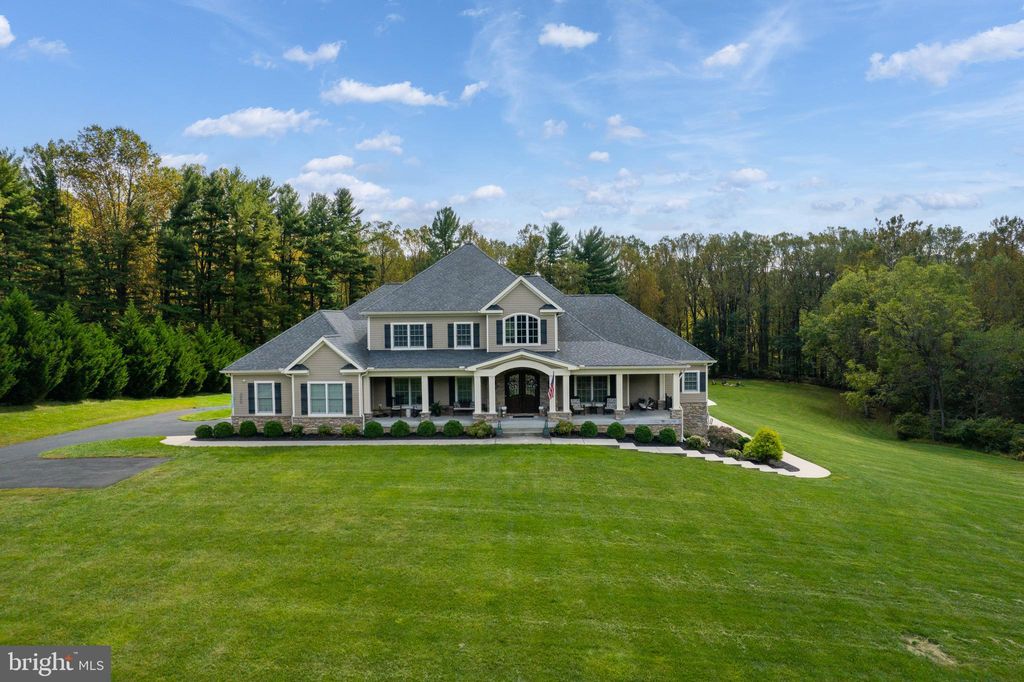 Photo of 1904 Alexander Drive, FALLSTON, MD 21047 (MLS # MDHR2048248)