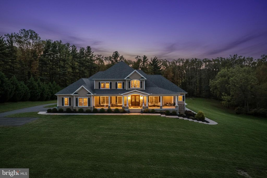 Photo of 1904 Alexander Drive, FALLSTON, MD 21047 (MLS # MDHR2048248)