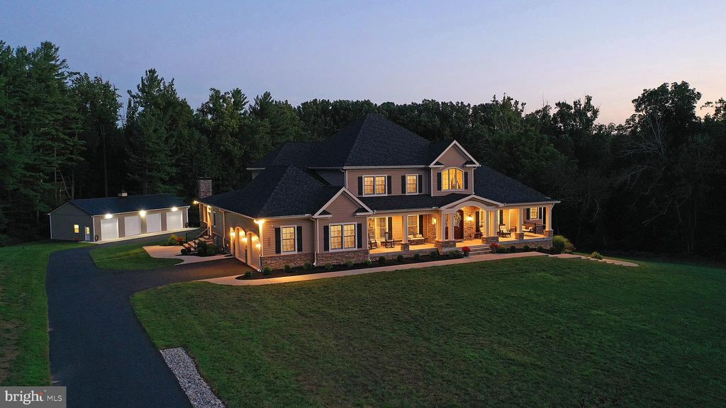 Photo of 1904 Alexander Drive, FALLSTON, MD 21047 (MLS # MDHR2048248)
