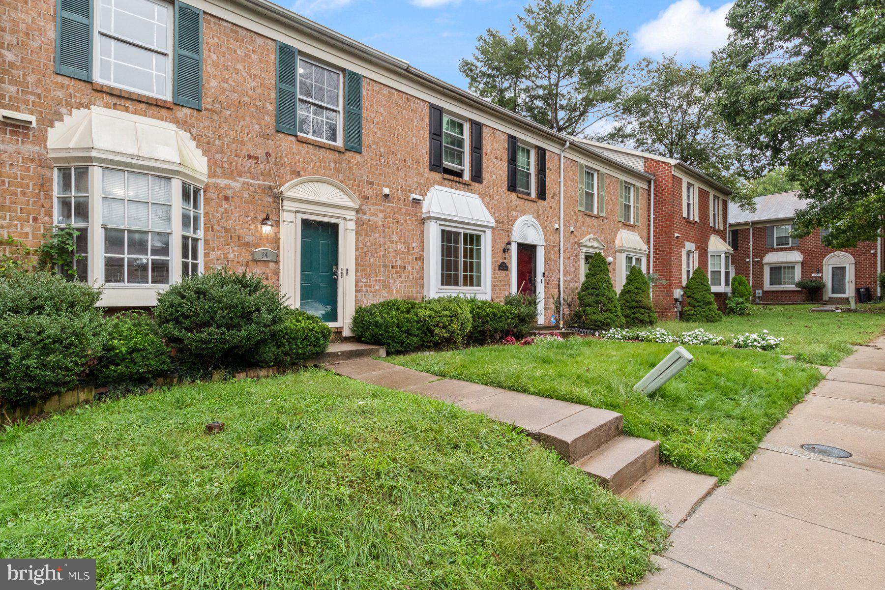 BALTIMORE COUNTY - Residential Lease