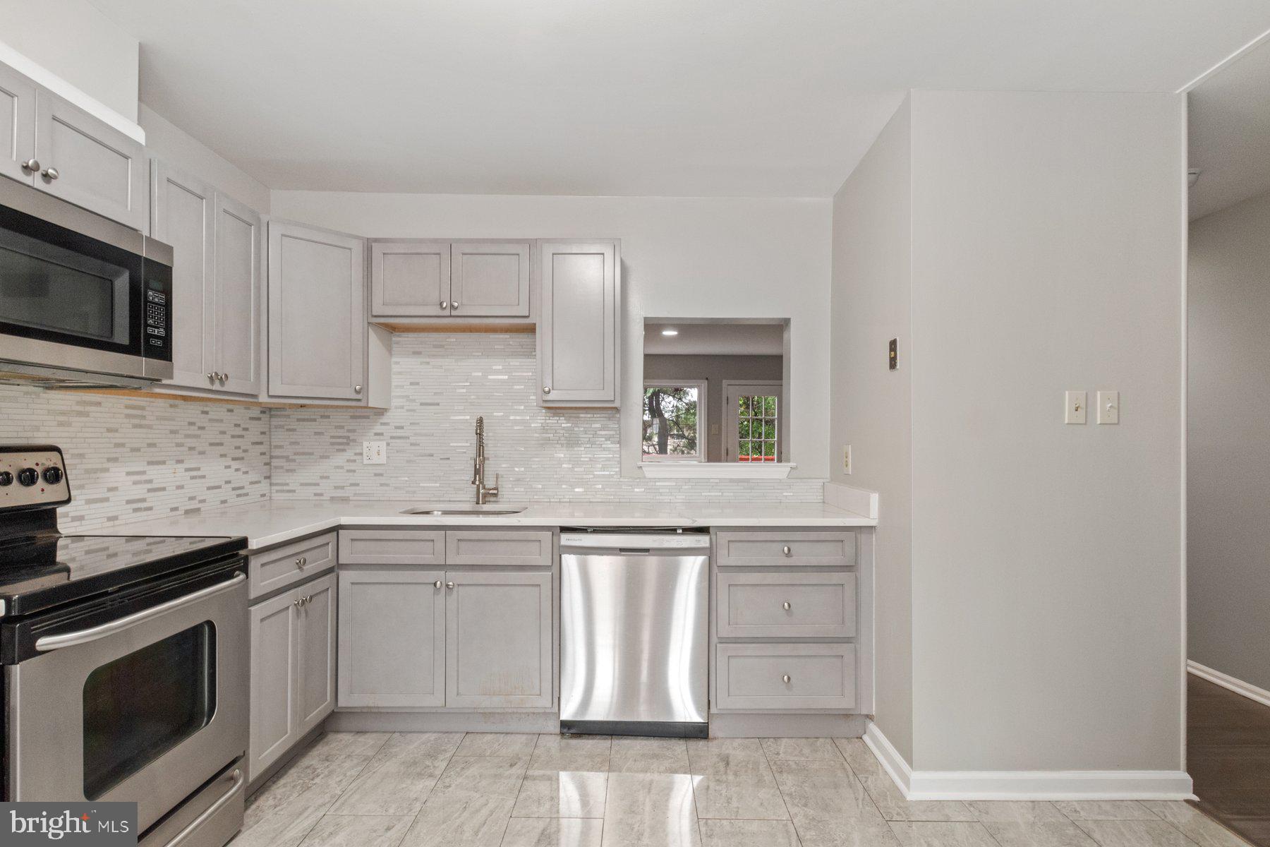 BALTIMORE COUNTY - Residential Lease