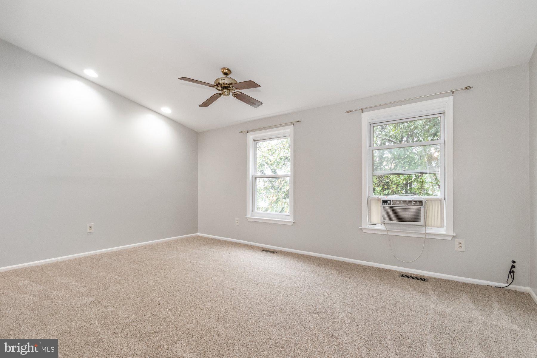 BALTIMORE COUNTY - Residential Lease