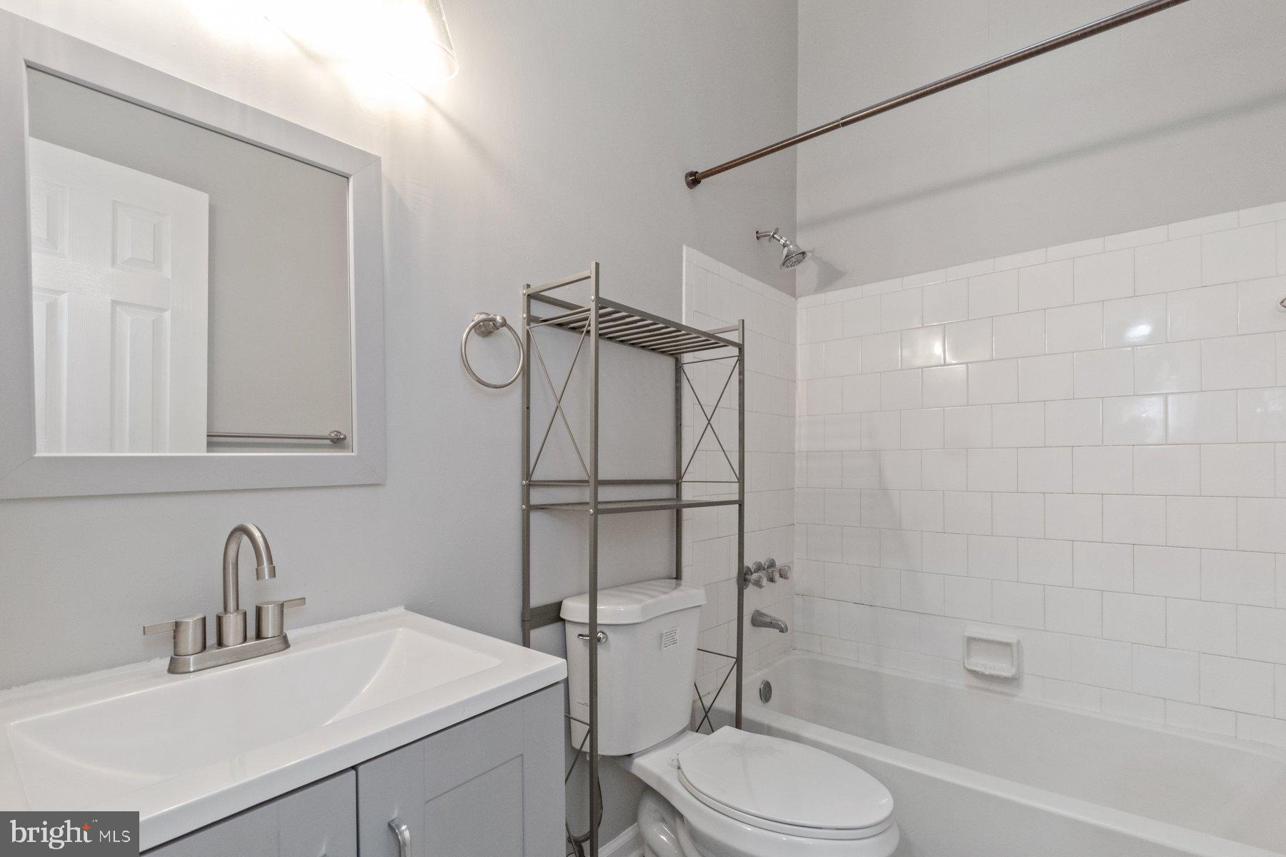 BALTIMORE COUNTY - Residential Lease