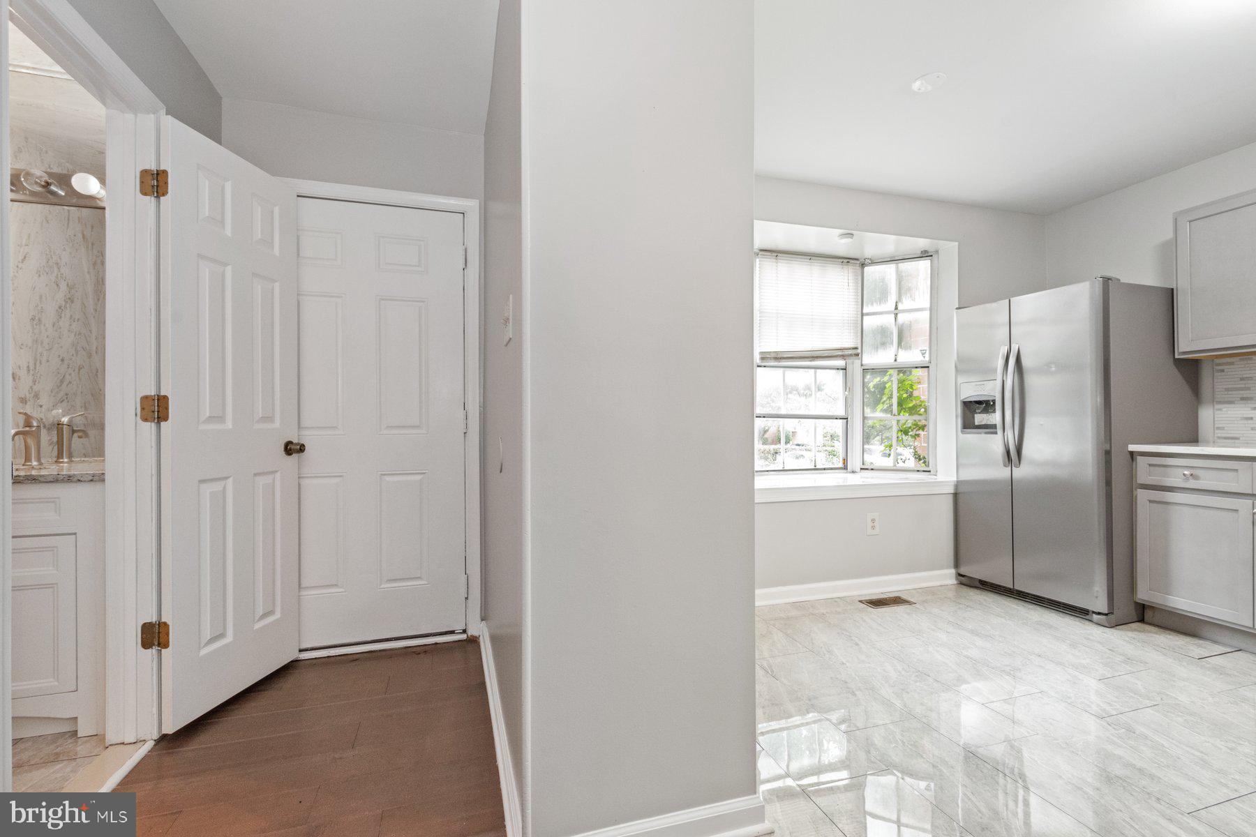 BALTIMORE COUNTY - Residential Lease