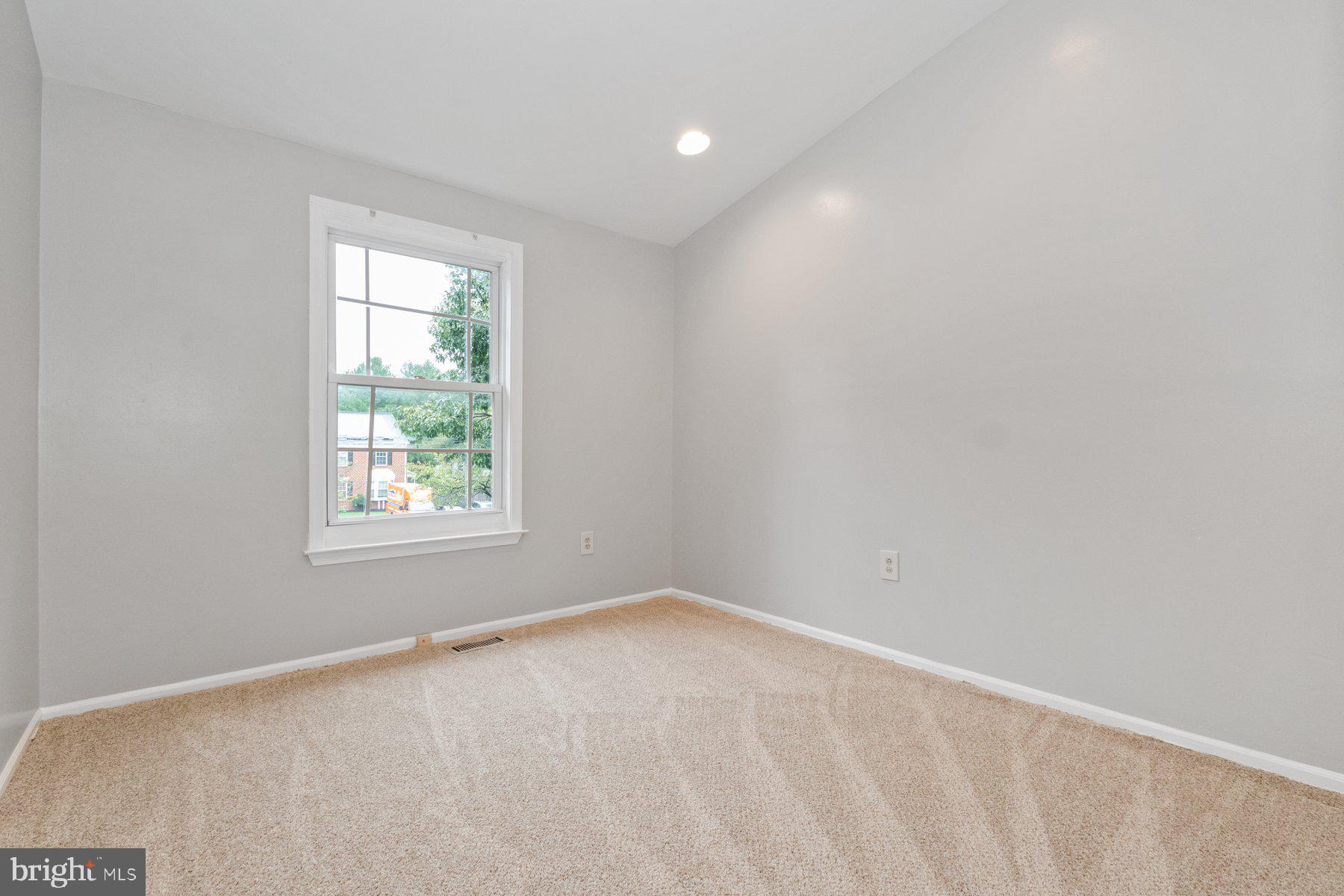 BALTIMORE COUNTY - Residential Lease