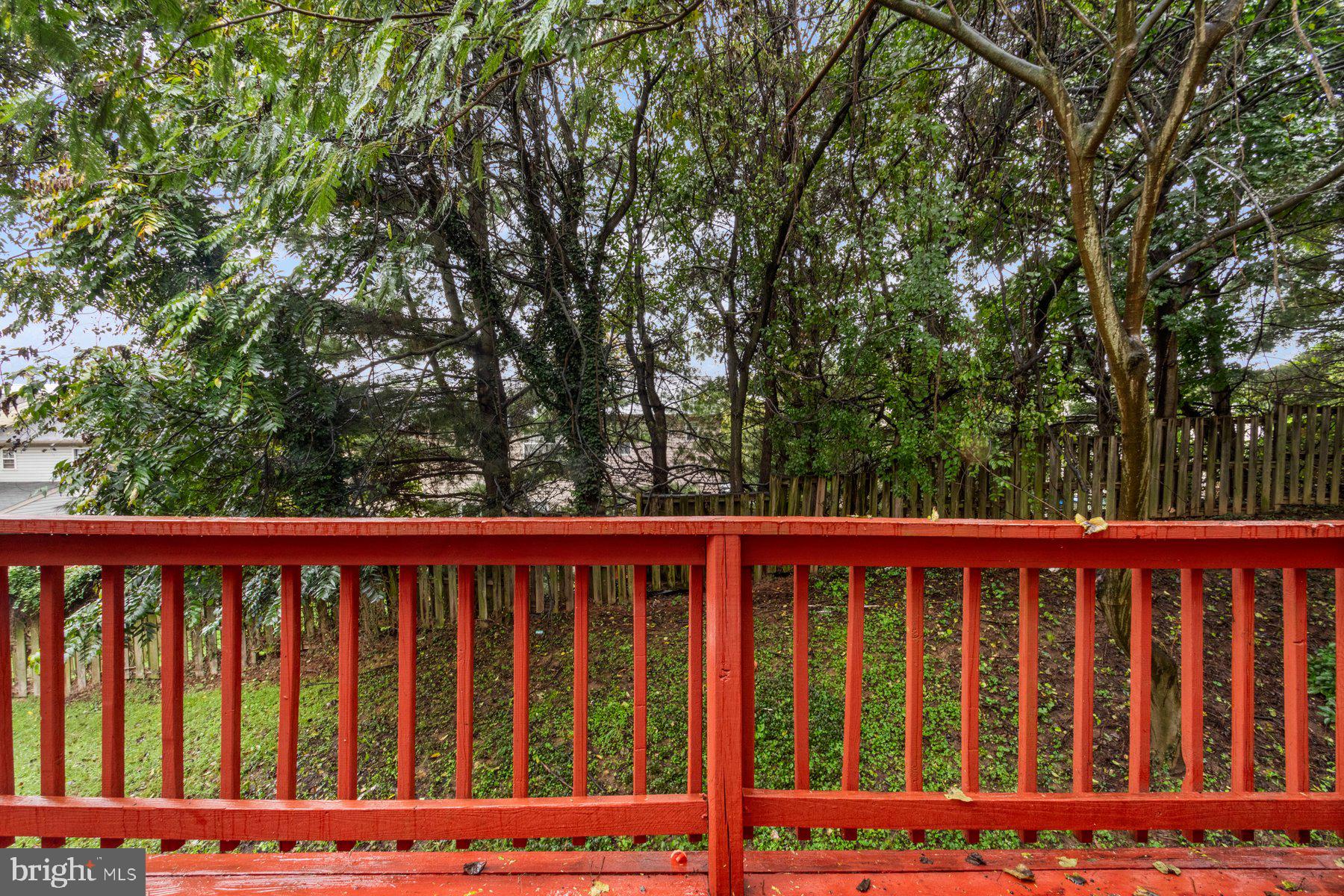 BALTIMORE COUNTY - Residential Lease