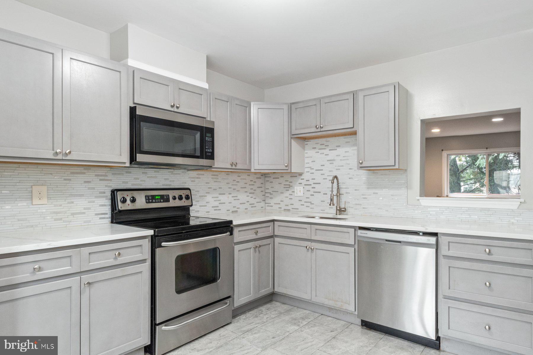 BALTIMORE COUNTY - Residential Lease