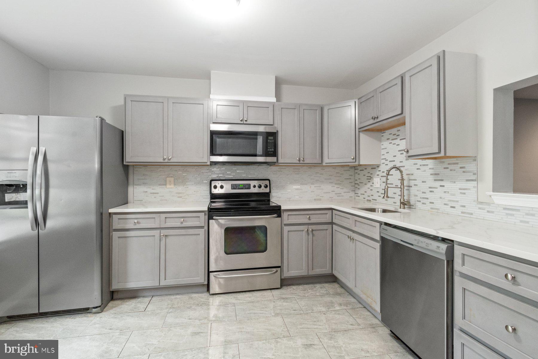 BALTIMORE COUNTY - Residential Lease