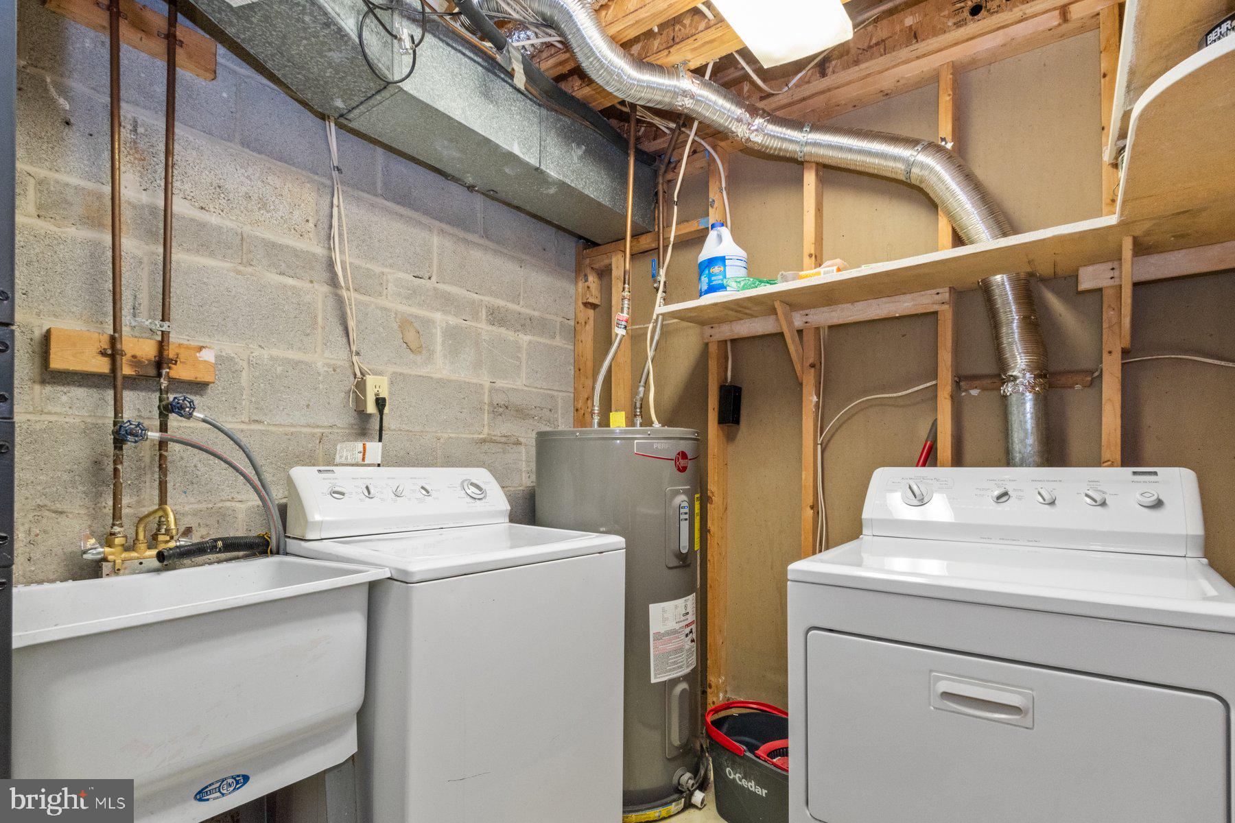 BALTIMORE COUNTY - Residential Lease